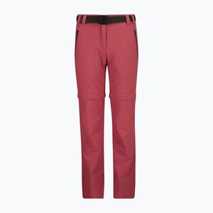 Gyerek túranadrág CMP 3T51445 Zip Off peony (3T51445 Zip Off 3T51445/B709) kép