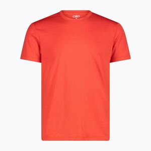 Férfi túrapóló CMP 39T7117 fire (39T7117 39T7117/C812) kép