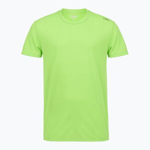 Férfi túrapóló CMP 39T7117 quince (39T7117 39T7117/E406) kép