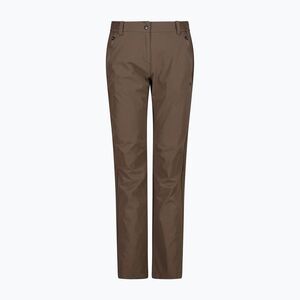 Női túranadrág CMP 32T7426 toffee (32T7426/Q957) kép