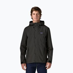 Férfi esőkabát Patagonia Outdoor Everyday Rain black (Outdoor Everyday Rain 20850) kép