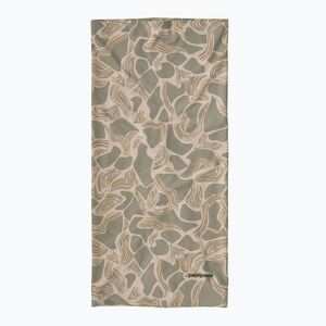 Kémény Patagonia Sun Mask coastal edge/natural (Sun Mask 22397) kép