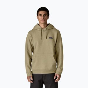 Férfi pulóver Patagonia P-6 Uprisal logo gumtree green (P-6 Logo Uprisal 39621) kép