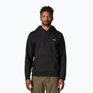 Férfi pulóver Patagonia P-6 Uprisal Logo black (P-6 Logo Uprisal 39621) kép