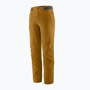 Férfi nadrág Patagonia Venga Rock bobcat brown (Venga Rock 83083) kép