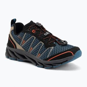Gyerek túracipő CMP Altak Trail 2.0 petroleum/corda (Altak Trail 2.0 30Q9674J/33NV) kép