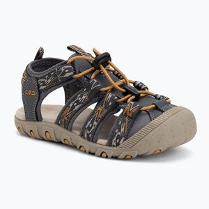 Gyerek szandál CMP Sahiph grey/turmeric (Sahiph 30Q9524/33UV) kép