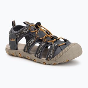 Gyerek szandál CMP Sahiph grey/curcuma (Sahiph 30Q9524J/33UV) kép