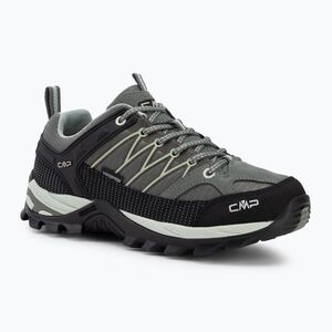 Női túracipő CMP Rigel Low Wp avocado (Rigel Low Wp 3Q54456/F805) kép