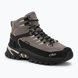 Női túracipő CMP Rigel 2.0 Mid Waterproof desert/cream (Rigel 2.0 Mid Waterproof 3Q19366/11PV) kép