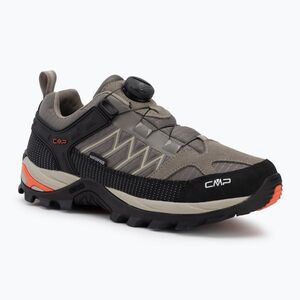 Férfi túrabakancs CMP Rigel Low Fitgo desert/rope (Rigel Low Fitgo 3Q14827/20PV) kép