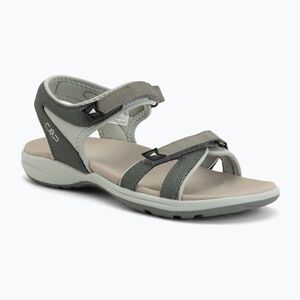 Női szandálok CMP Adib pistachio/avocado (Adib 39Q9536/03FV) kép
