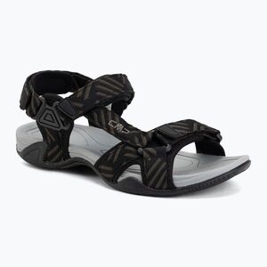 Férfi szandálok CMP Hamal nero/pine (Hamal 38Q9957/47UV) kép