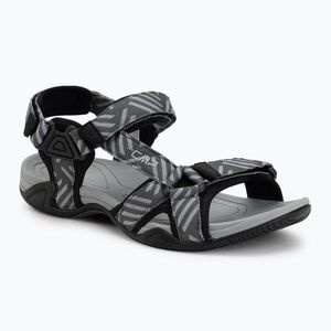 Férfi szandálok CMP Hamal grey/perla (Hamal 38Q9957/65UV) kép
