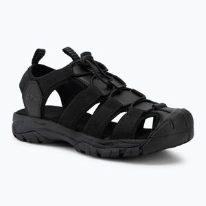 Férfi szandálok CMP Sahiph nero/nero (Sahiph 30Q9517/35UV) kép
