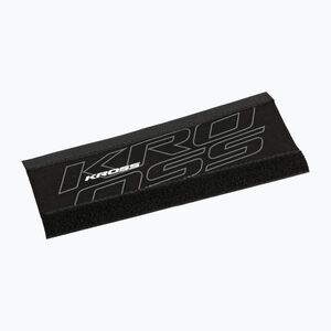 Láncvédő keretburkolat KROSS Chainstay Protector black (Chainstay Protector T4CIN000006) kép