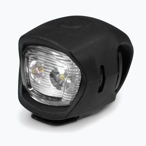 Kerékpárlámpa készlet KROSS Easy Set black (Easy Set T4COS000077) kép