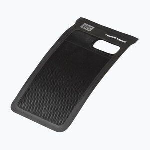 Telefontok KROSS Aqua Stop Phone Case black (Aqua Stop Phone Case T4CTO000036) kép