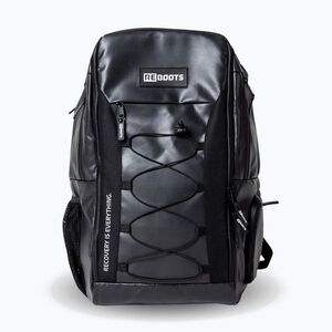 Hátizsák REBOOTS Backpack 40 l black (Backpack RB-250) kép