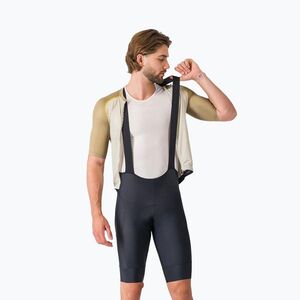 Férfi kerékpáros rövidnadrág Castelli Unlimited 2 Cargo black (Unlimited 2 Cargo 4526027_010_CAS) kép