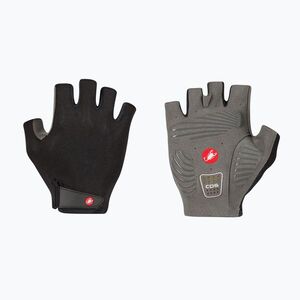 Férfi kerékpáros kesztyűk Castelli Competizione 3 black (Competizione 3 4526029_010_CAS) kép