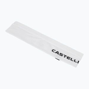 Fejpánt Castelli Summer Headband white (Summer Headband 4526043_001_CAS_UNI) kép