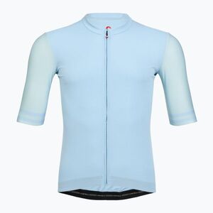 Férfi kerékpáros mez Castelli Prologo Lite 2 winter sky (Prologo Lite 2 4526015_486_CAS) kép