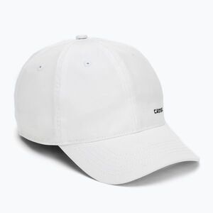 Kerékpáros sapka Castelli Travel white (Travel 4526066) kép