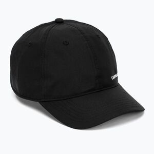 Kerékpáros sapka Castelli Travel black (Travel 4526066) kép
