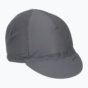 Kerékpáros sapka Castelli Espresso 2 smoky gray (Espresso 2 4524091_021_CAS) kép