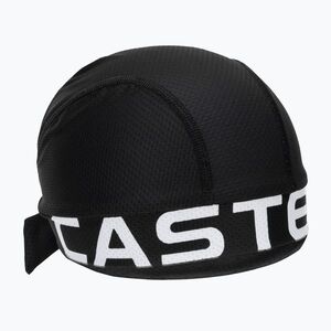 Kerékpáros bandana Castelli 4526044 black/white (4526044) kép
