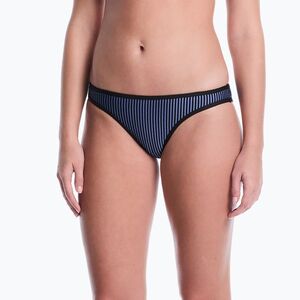 Úszódressz alsó része Nike Ripple Texture Hipster Bikini slate (Ripple Texture Hipster NESSG224-097) kép