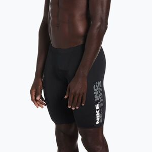 Úszó jammer nadrágok Nike Hydrastrong Nike Inc 1972 black (Hydrastrong Nike Inc 1972 Jammer NESSG030-001) kép