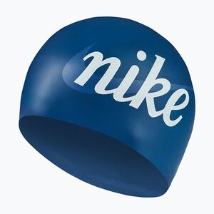 Úszósapka Nike Multi Graphic midnight navy (Multi Graphic NESSG121-440) kép