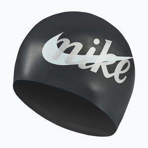 Úszósapka Nike Multi Graphic black/white (Multi Graphic NESSG121-011) kép