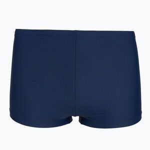 Úszónadrág Nike Logo Graphic Square Leg midnight navy (Logo Graphic Square Leg NESSG019-440) kép