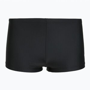 Úszónadrág Nike Logo Graphic Square Leg black (Logo Graphic Square Leg NESSG019-001) kép