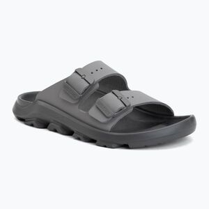 Papucsok BIRKENSTOCK Mogami Terra 2 Strap Birko-Flor Regular apex whale gray (Mogami Terra 2 Strap Birko-Flor Regular 1029595) kép