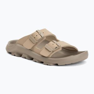 Papucsok BIRKENSTOCK Mogami Terra 2 Strap Birko-Flor Regular apex sandcastle (Mogami Terra 2 Strap Birko-Flor Regular 1031452) kép