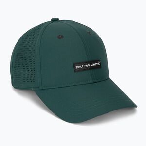 Baseballsapka Built For Athletes Training forest green (Training BFAUTCFG) kép