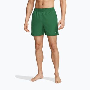Férfi úszóshortok Nike Essential 5" Volley malachite (Essential 5" Volley NESSF560-322) kép