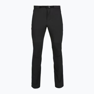 Férfi trekkingnadrág Patagonia Terravia Alpine black (Terravia Alpine 82961) kép