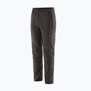 Női túranadrág Patagonia Terravia Alpine black (Terravia Alpine 82966) kép