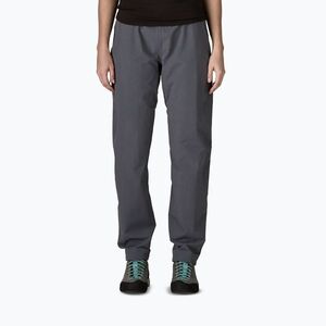 Női túranadrág Patagonia Free Wall smolder blue (Free Wall 85700) kép