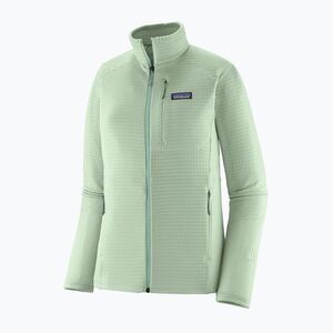 Női pulóver Patagonia R1 Hybrid thin ice (R1 Hybrid 40139) kép