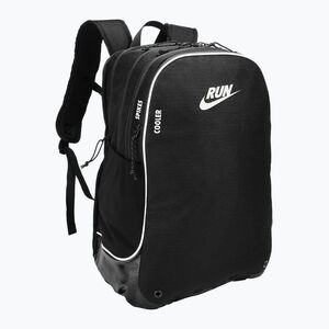 Hátizsák Nike Track 27 l black/black/summit white (Track N1002587-081) kép