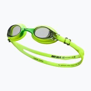 Gyermek úszószemüveg Nike Lil Swoosh Junior volt (Lil Swoosh Junior NESSD138-737) kép