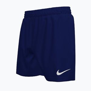 Gyerek fürdőnadrág Nike Essential 4" Volley midnight navy (Essential 4" Volley NESSB866-440) kép