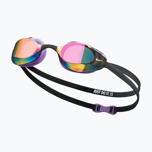 Úszószemüveg Nike Vapor Mirrored bright violet (Vapor Mirrored NESSA176-569) kép