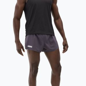 Férfi futóshort HOKA Race Day Split squid ink (Race Day Split 1180455-SQDNK) kép